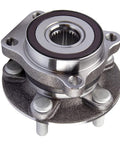 Front Wheel Bearing And Hub Assembly For Subaru Forester 2009 2014 XV Crosstrek 2013 2014 Outback 2005 2014 Legacy 2005 2014 Five Stud Hub OE 513303 HA590315 28373 FG000 Beefed Up For A Smooth Ride