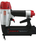 Premium 18 Gauge Brad Nailer With Lightweight Compact Design And Adjustable Depth Control Featuring Switchable Fire Modes