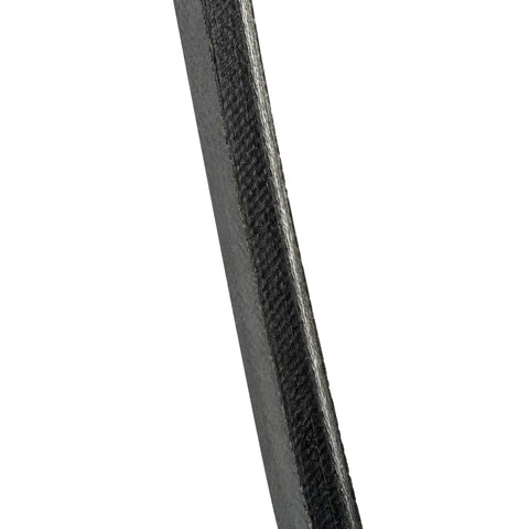 Close-up of Rugged As Nails High Strength Rubber Drive Belt Set For 22 560 Type 2 Planer Replacement showing textured surface.