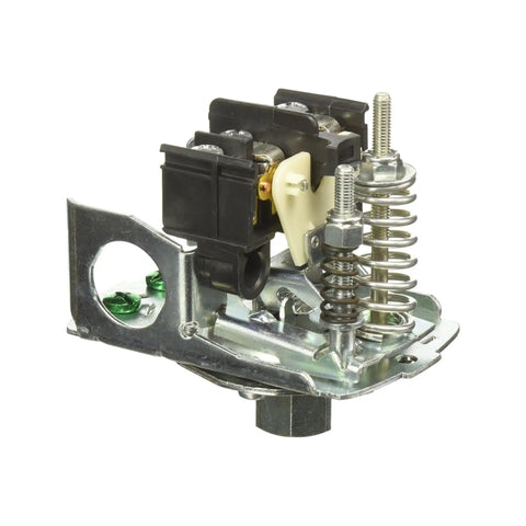 Pumptrol 30-50 PSI Water Pressure Switch For Jet Pumps Submersible Pumps And Reciprocating Pumps With One Quarter Inch Connection