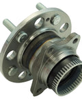 Rear Wheel Bearing And Hub Assembly Set Two Piece For Hyundai Azera Sonata Tucson Kia Cadenza Optima And Sportage Includes Rear Driver Side