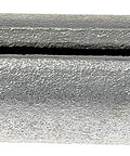 Close-up of a 5/16 inch by 2 inch steel roll pin from the Roll Pins Five Sixteenth Inch By Two Inch Twenty Five Pack Universal Fit Heavy Duty Durable Steel Roll Pins For Automotive Industrial And DIY Projects Easy To Install Wide Range Of Diameters And Lengths Available.