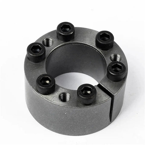 Z21 Tensioning Sleeve Expansion Bushing For Shaft Connectors Heavy Duty Clamping Sets With Taper Design And Precise 38x65 Fitment, steel
