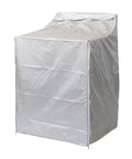 Top Loading Washer And Dryer Cover Waterproof Dustproof Sunproof Fits Most Washers And Dryers 29W X 28D X 43H Inches Durable Nylon