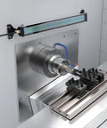20W IP66 Explosion Proof LED Shop Light For CNC Machines And Industrial Workbenches Heavy Duty Tube Lamp with CNC setup