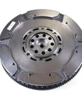 Heavy Duty Clutch Flywheel Kit For 2006 To 2010 BMW 550i And 650i V8 4.8L Engine featuring durable steel construction and precision design.