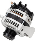 Alternator Replacement For 2015 To 2020 Chevy Suburban And Tahoe, 2014 To 2019 Silverado 1500, 2015 To 2019 Silverado 2500 3500, 2019 To 2022 Silverado HD, 2021 To 2023 Express, 2015 To 2020 Escalade, 2021 To 2023 Savana 2500 3500, Part Numbers 23487089