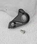 Rear Derailleur Hanger EP0716-01 Set For Canyon 40 Endurace Inflite Aeroad Grail Series Replacement Aluminum Alloy