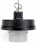 Locking Gas Cap With Keyed Lock For Jeep And Dodge SUVs And Trucks Heavy Duty Fuel Cap That Keeps Gas Safe From Thieves