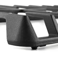 Close-up of the Cast Iron Side Grate Replacement For Gas Range Fits NX58H9500WS NX58H5600SS NX58R5601SS NX58J5600SG NX58F5500SS