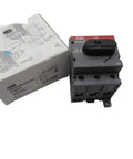 Single 3-Pole 60 Amp Non-Fused Disconnect Unit with packaging, UL Listed NEMA Enclosure for industrial panels, surface mount.