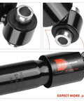 Close-up of Volvo Cab Shock Absorber Gas Type For VAH VHD VN VNL VNM VNX VT Sleeper Cab Left Or Right Mount