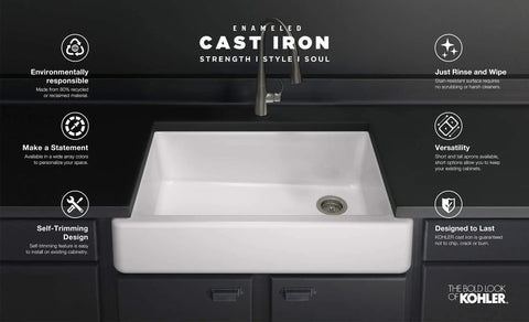 Whitehaven Stainless Steel Sink Rack With Rubber Feet For Dishwasher Safe Protection Fits K5826 And K5827 Bowls Durable Electro Polished Construction Keeps Sink Surfaces Looking New