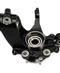 Front Steering Knuckle And Wheel Bearing Hub Assembly Kit For Ford Focus 2012 2018 Front Left And Right 2 Piece Set Replaces BR935005LK BR935006LK Direct Fit No Fuss Install