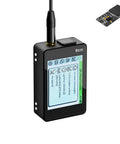 ESP32 LoRa V4 All In One Development Board Kit With Touch Screen Buzzer Sensor Suite SX1262 LoRa S3 And Environmental Monitoring