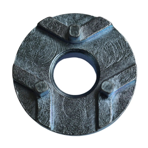 Replacement Chainsaw Clutch Removal Tool Fits CS 305 306 310 330 330MX4 330T 340 346 360T Heavy Duty Quick Tool For Removing Clutches And Servicing Your Saw, front view