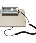 Stainless Steel Digital Scale With 330 Pound Capacity For Precise Weighing In Kitchen Or Workshop Built Tough And Easy To Clean