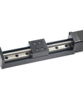 Befenybay 100mm black linear rail with lead screw and NEMA11 stepper motor for DIY/CNC X Y Z stage