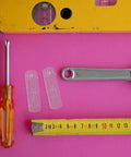 24 Pack Self Locking Plastic Shelf Pegs For 0.79 Inch Thick Wardrobes And Bookshelves Easy Install Brackets