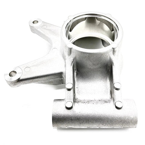 Beefed-Up ATV Bearing Carrier Right For A Perfect Fit Genuine OEM Part 5143608 durable replacement for precise alignment