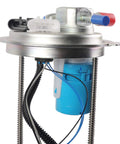 Electric Fuel Pump Module Assembly For 2007 2008 Chevy Silverado 1500 And GMC Sierra 1500 Pickup Trucks E3747M SP6091M