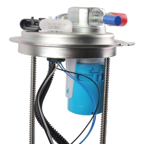 Electric Fuel Pump Module Assembly For 2007 2008 Chevy Silverado 1500 And GMC Sierra 1500 Pickup Trucks E3747M SP6091M