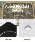 Air Pump Rebuild Kit For Hiblow HP60 And HP80 Aerators Includes Diaphragm Filter And Screws Restores HP60 HP80 Units parts details