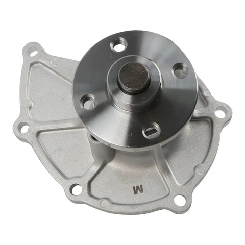 Upgraded Engine Water Pump With New Impeller Design For Toyota 4Y Engine Cooling System Replacement For 7FG 8FG Series Electric Motor Durable Sealed Bearings High Load Bearing Long Lasting Performance