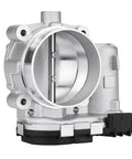 Electric Throttle Body Replacement for Dodge Avenger Challenger Charger 3.6L Jeep Cherokee 3.2L Grand Cherokee Wrangler 3.6L Ram 1500 ProMaster 1500 2500 3500 2011 To 2022 Drop In Direct Fit Plug And Play product image