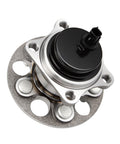 Rear Wheel Bearing Hub Assembly With ABS Fits Lexus CT200h 2011-2017, Toyota Corolla 2019-2023, Prius 2016-2022, 5-Lug