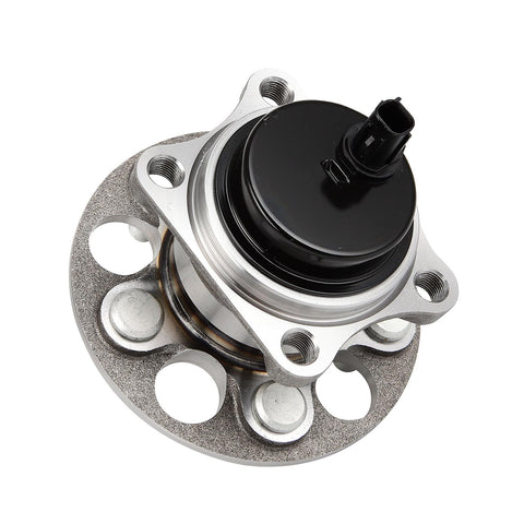 Rear Wheel Bearing Hub Assembly With ABS Fits Lexus CT200h 2011-2017, Toyota Corolla 2019-2023, Prius 2016-2022, 5-Lug