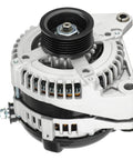 130 Amp High Output Alternator For 4.7L V8 SUVs And Trucks Compatible With 2003 2009 Toyota 4Runner Sequoia Tundra GX470