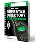 Ultimate Ham Radio Resource 2026 Repeater Directory Edition Worlds Largest Printed Directory Of Repeater Systems For US