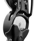 Side view of Giotto 2 Dive Computer Console for Beginner to Intermediate Scuba Divers showing compact design and durable casing
