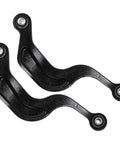 Beefed-Up Rear Upper Control Arm Set For 2008-2017 Buick Enclave, 2009-2017 Chevrolet Traverse, 2007-2016 GMC Acadia, 2017 Acadia Limited, Saturn Outlook Left And Right Passenger And Driver Side Replacement 2 Piece Kit