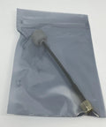5.8GHz LHCP SMA Antenna With 0.99 Axial Ratio And 1.6dBi Gain For FPV Drones in packaging