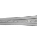 24 Inch Aluminum Offset Pipe Wrench With Narrow Hook Jaw For Tight Spots And Angles Lightweight Yet Durable Beast Of A Plumbing Tool For Confined Spaces