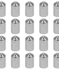 20 Pack Stainless Steel Ball Catch Door Hardware With Smooth Design And Precise Positioning, Ball Plunger Spring Latch