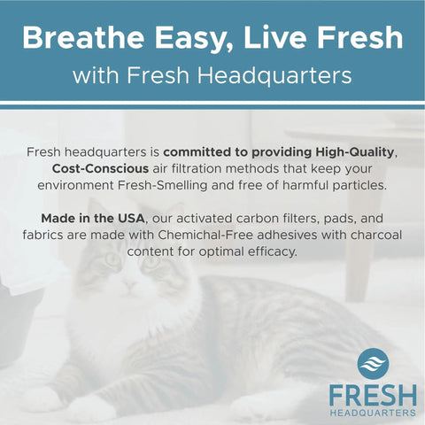 Premium Activated Carbon Replacement Filter For Portable Air Conditioners Knocks Out Funky Odors And Vocs Fits Like A Dream To Arc 14S Models Measuring Seven By Fifteen Inches Keeping Rooms Chill And Super Clean