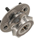 Front Wheel Bearing Hub Assembly For 2.5L Toyota Camry 2018 To 2024 RAV4 2019 To 2023 Venza 2021 To 2023 5 Lug OEM Grade