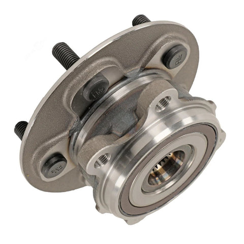 Front Wheel Bearing Hub Assembly For 2.5L Toyota Camry 2018 To 2024 RAV4 2019 To 2023 Venza 2021 To 2023 5 Lug OEM Grade