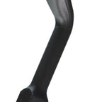 Beefy Box Wrench 12 Point 45 Degree Offset Handle Black 1 13/16 Inch Heavy Duty Automotive And Mechanical Tool on white background.