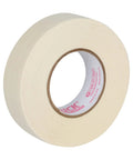 Write-On Freezer Tape For Freezer Paper, 3/4 Inch By 30 Yard White, Single Roll, side view, easy tear, writable surface