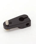 10mm Aluminum Rearset Gear Shift Arm Linkage For Suzuki GSXR600 GSXR750 GSXR1000 CNC Heel Toe Shifter Kit black anodized