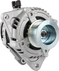 Remanufactured 12V 150A Alternator For Ford F250 And F350 Super Duty 2011 To 2016 Replacement For OEM 334-3048 AND0590 ND210-0832