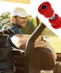 Golf Cart Leaf Spring Bushing Kit Front And Rear Rubber And Plastic Replacement Parts For Suspension Upgrade