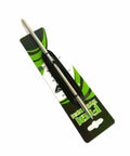 Beefy Heavy Duty Fish Stringer For Spearfishing And Kayak Fishing, 25cm Needle, 8mm Diameter, 130cm Dynema 3mm Thread
