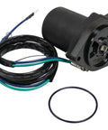 Tilt Trim Motor Replacement For Yamaha 150HP Outboard Fits F150 Series Including F150JA F150JB F150LA F150LB F150TJR F150TLR