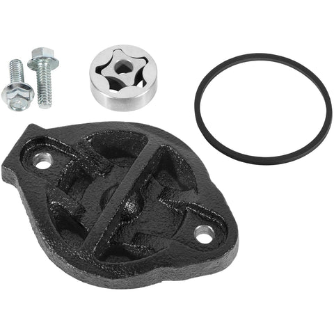Beef Up Your Mower With This Charge Pump Kit For Hydro Gear ZT2800 ZT3100 ZT3400 G700 Series Transmissions Fits Hustler Scag And Other Brands Replaces 71411 High Quality Aftermarket Replacement