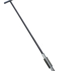 PPC Cleat Tool 24 Inch With Magnetic Jaws For HVAC Duct Installations In Tight Quarters Heavy Duty 14 Gauge Jaws And Half Inch Solid Round Handles